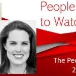 People to Watch 2025: Anne Spilman Souter and Robert Spilman III, Bassett  Furniture