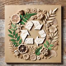 Why Supporting Handmade Art Reduces Environmental Impact -