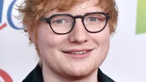 Does ed sheeran have tattoos? Ed Sheeran Engaged To Girlfriend Cherry Seaborn