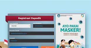 Setelah data kepala sekolah baru masuk di dapodik, silahkan isi tst kepala sekolah dan laporkan ke dinas pendidikan jika kepala sekolah tersebut kepegawaian berubah menjadi guru biasa. Cara Mengatasi Data Akun Kepala Sekolah Belum Terdaftar Mohon Lakukan Penambahan Akun Kepala Sekolah Dapodik Versi 2021 Sinau Thewe Com