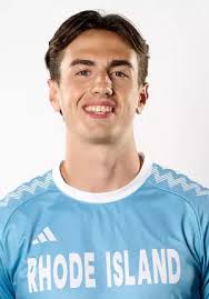 Jason Morrill's Instagram, Twitter & Facebook