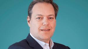 Coffee time is any time