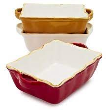 Indulge in antique pottery and unique decorative objects. Italian Baker 8 X 6 Sur La Table Baked Dishes Food Baking