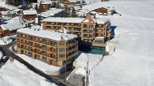 In einem der beliebtesten ski gebiete in st. Immobilien St Anton Exklusive Appartements