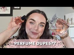 MARKS & SPENCER PINK PEPPER|IS IT A LANCOME LE VIE EST BELLE DUPE??
