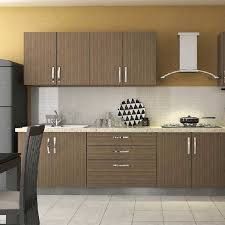 Dove design studio did just that with black lacquered cabinetry topped off with crown molding. China 2020 New Model Ready Made Kitchen Cabinets Designs For Project Kitchen China Luxury Kitchen Cabinet Ready Built Kitchen Cupboards
