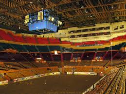 veterans memorial coliseum seating portland memorial