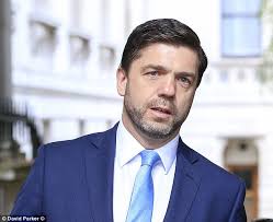 Young Tory sent lewd texts by MP still backed his PM bid