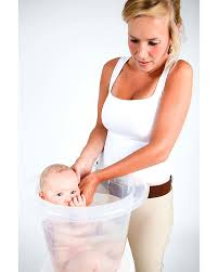 ( 4.8 ) out of 5 stars 101 ratings , based on 101 reviews current price $69.88 $ 69. Tummy Tub Tummy Tub Bath For Babies Pink Ergonomic And Anatomic For New Borns Unisex Bambini