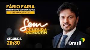 Dies erreichen wir durch den direkten vertrieb unserer eigenmarke „fabio farini. Implementacao Do 5g E Avancos Em Conectividade Serao Legado Do Governo Agencia Brasil