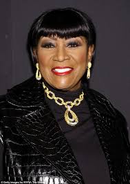 Happy 80th Birthday Ms Patti LaBelle ❤❤❤ Patricia Louise Holt, born May 24,  1944, known professionally as Patti LaBelle, is an American R&B singer and  actress. She has been referred to as