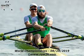 One of the few olympic sports subject to weather and pristine conditions, rowing is all set to take place at the 2020 tokyo olympics. Updated Ireland Team For European Championships Named Olympic Games Coverage Row2k Com