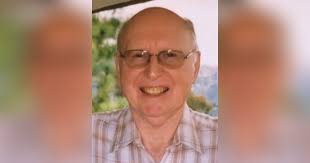 Obituary for George Folk