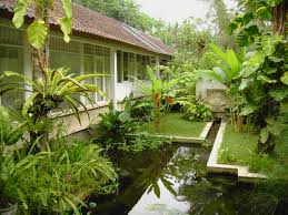 From unexpected florals to canopied pathways, let these 65 landscaping ideas pave the way. 25 Garden Design Ideas For Your Home In Pictures