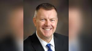 Jason Beard earns $107,500 working for the Illinois Department of  Corrections during 2019