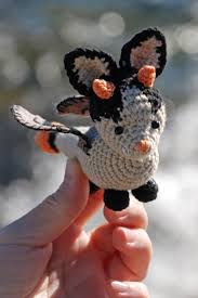 Bat Dragon Plush Toy Creative Me Pets Mini Crochet Animals Birthday Gift Crochet Animals Plush Toy Pets