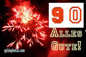 Glückwunschkarte zum geburtstag mit musikinstrumenten,handarbeit,geige,gitarre,lieder,noten,happy birthday,vintage. 90 Geburtstag Gratis Geburtstag Ecards Geburtstagskarten