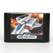 File name thunder force iii (japan, usa).zip. Thunder Force Iii Sega Genesis Gamestop