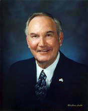 Dale Erling Erickson