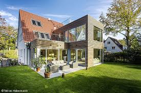 Anbau Satteldach Anbau Haus Architektur Und Haus