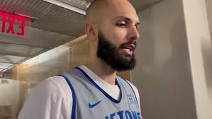 Evan Fournier
