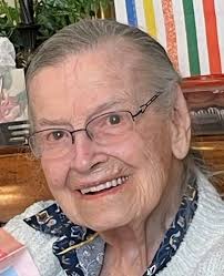 Wilma eide passes away at 88