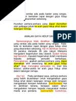 Musik membuat otak lebih pintar, cerdas dan pandai #otakpintar #musik #cerdaspandai musik relaksasi, musik membuat otak. Otak Yang Cerdas Ada Pada Badan Yang Cergas