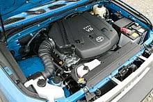 2016 toyota land cruiser v8 review. Toyota Fj Cruiser Wikipedia