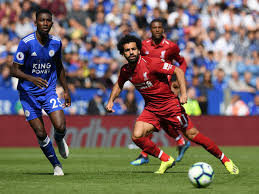 Video oficial de telemundo deportes. Leicester City 1 Liverpool 2 First Thoughts The Liverpool Offside
