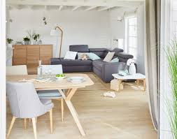 Leonie Table Extensible Avec Allonge Papillon Decoration Deco Maison Alinea Table Salle A Manger Decoration Maison Salle A Manger Alinea