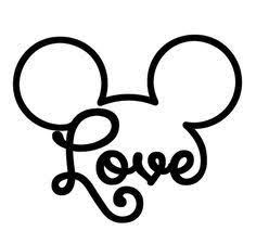 Image Result For Free Disney Svg Files Disney Silhouettes Diy Disney Shirts Disney Designs