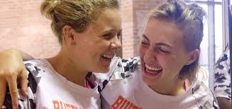 Buffalo State College 2015—2016 Annual Report