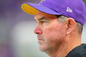 Adam Zimmer admits it's "kind of weird" to work for his dad