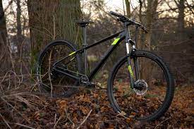 De Beste Mountainbikes Van 2020 Onze Mtb Collectie 2020 Mantel