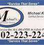 Michael's Fridge Service from m.facebook.com