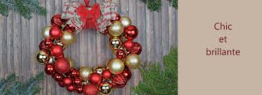 Cette vidéo présente plusieurs couronnes à poser, ornées de bougies, qui pourront être utilisées comme centre. Comment Faire Une Couronne De Noel Guide Complet