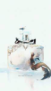 draw おしゃれまとめの人気アイデア pinterest alien00 香水 イラスト 人魚 イラスト イラストアート