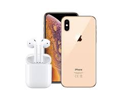 Maybe you would like to learn more about one of these? The Iphone Xs Max 256gb Airpods Giveaway Stacksocial