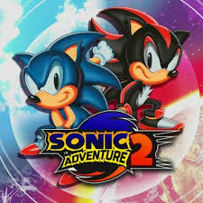 Adventure 2 Battle Sonic - Sonic Adventure 2 Sonic - Free Transparent Png  Download - Pngkey