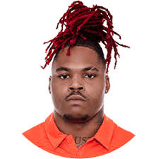 Nick Booker-Brown (UTSA)