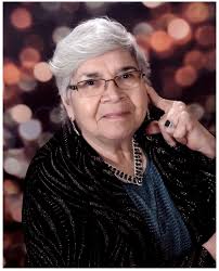Obituary for Maria (Helen) Salazar Stiles