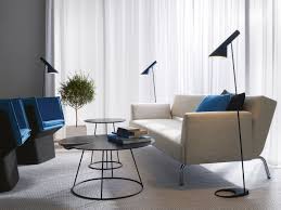 The breeze side table offers the signature geometric design of the breeze series in a sturdy outdoor side table. Breeze Swedese