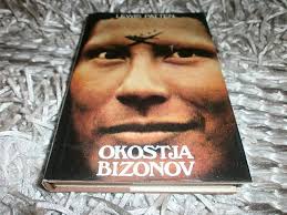 OKOSTJA BIZONOV