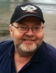 Obituary for Gregory S. Thacker