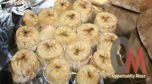 Bananas Make Me Sick But When I Cook Them I Can Eat Them