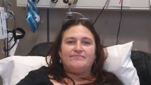 Baldock mum with breast cancer calls