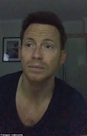 In 2009, she became the presenter of i'm a celebrity. Tearful Joe Swash Pays Tribute To His Friend Caroline Flack Daily Mail Online