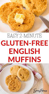 I enjoy them warmed in the microwave and slathered in butter, and my kids have been taking them to. Easy Gluten Free English Muffins Recipe Microwave Low Carb Keto