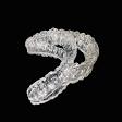 Clear aligners orthodontic braces product image