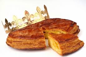 Galette Des Rois Recette Galette Des Rois Galette Des Rois Traditionnelle Galette Des Rois